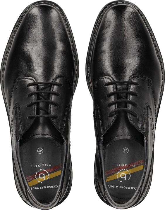 Produktbild Bugatti Businessschuhe (40)