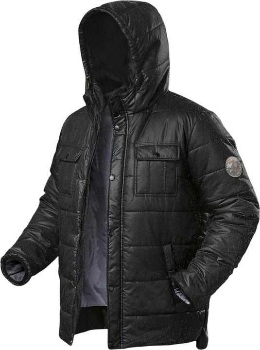 Produktbild Atlas For Men Steppjacke Leicht (L)