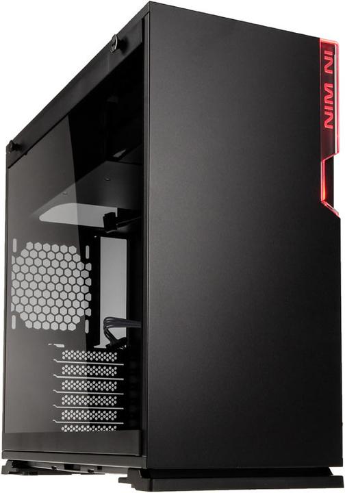 Produktbild In Win 101 (mATX, Mini-ITX, ATX)