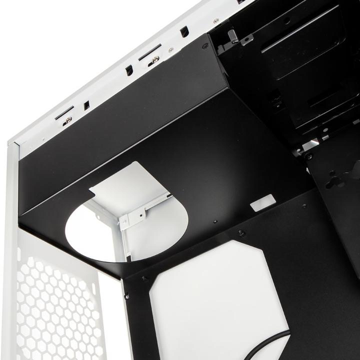 Produktbild In Win 301c (mATX, Mini-ITX)