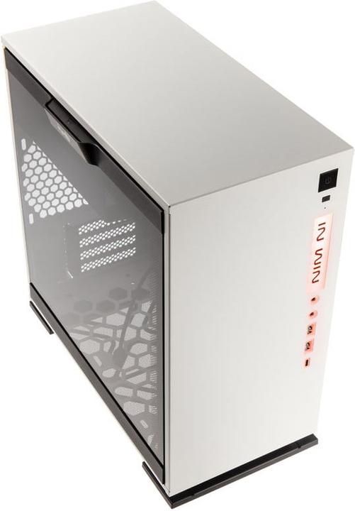 Produktbild In Win 301c (mATX, Mini-ITX)
