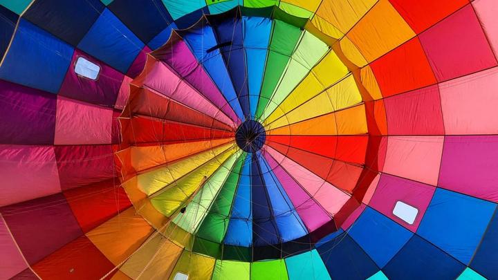 Immagine prodotto Esperienza di volo in mongolfiera