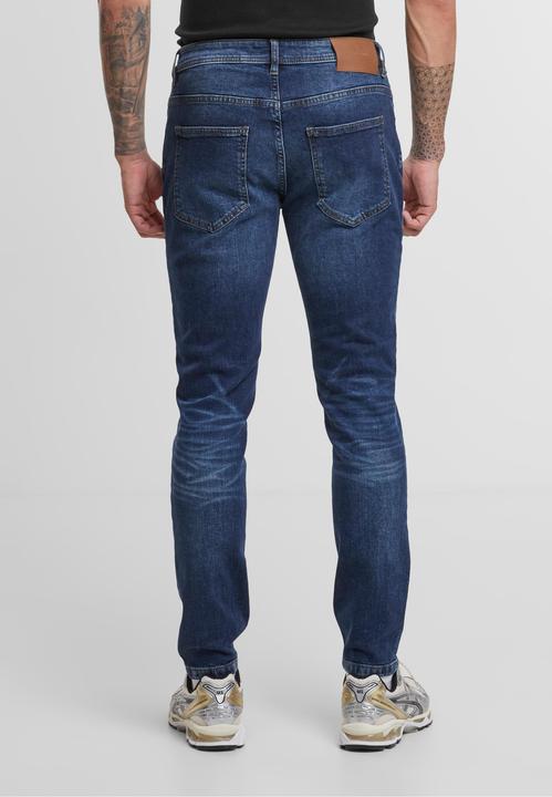 Produktbild 2Y Premium 2Y JUAN DESTROYED SLIM FIT JEANS - 184699 (36)