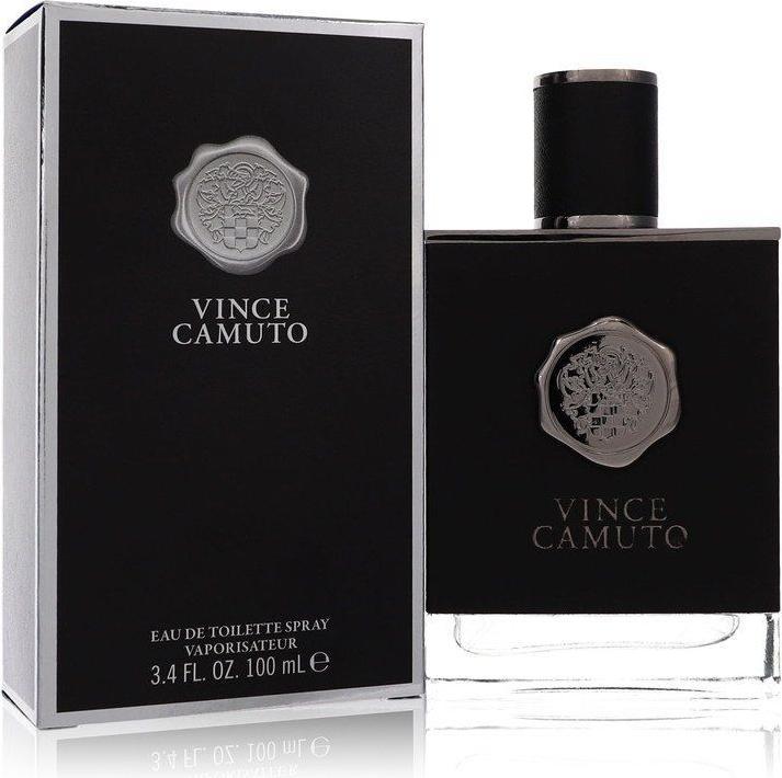 Actual product image Vince Camuto Original (Eau de toilette, 100 ml)