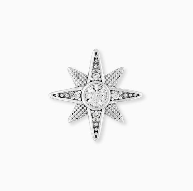 Immagine prodotto Engelsrufer Orecchino Newstar (Argento 925, Pietra colorata)