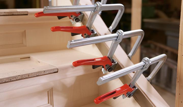 Image du produit Bessey Pince-étau (400 mm)