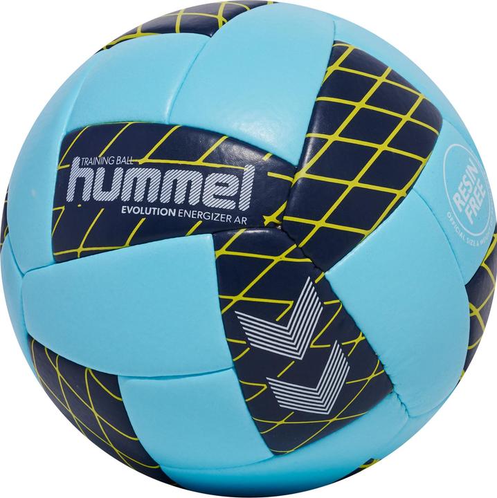 Actual product image hummel Hmlevolution Energizer Ar Hb (2)