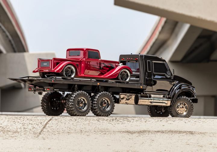 Produktbild Traxxas TRX-6 Flatbed (RTR Ready-to-Run)