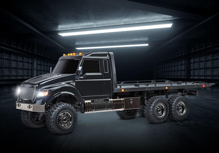 Produktbild Traxxas TRX-6 Flatbed (RTR Ready-to-Run)