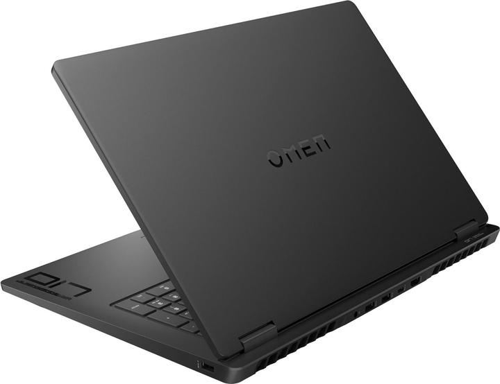 Produktbild HP Omen 17-db0176ng (17.30", AMD Ryzen 7 8845HS, 32 GB, 1000 GB, DE)