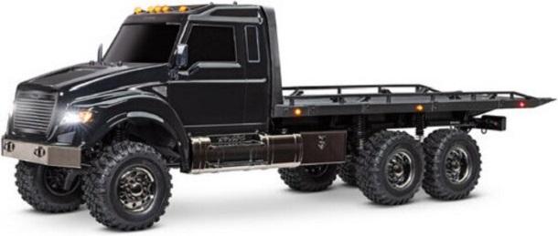 Produktbild Traxxas TRX-6 Flatbed (RTR Ready-to-Run)