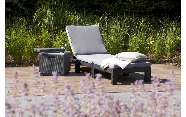 Produktbild Allibert Solène (195 cm)
