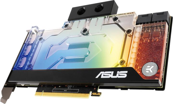 Produktbild ASUS GeForce RTX 3080 10G EK (10 GB)