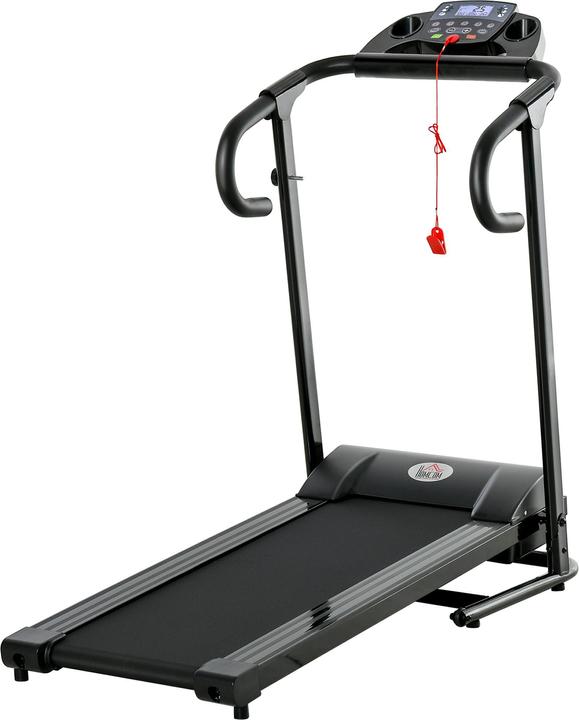 Produktbild SportNow Laufband Klappbar Elektrisch