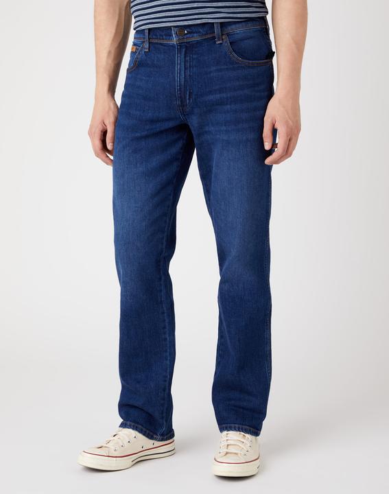 Actual product image Wrangler Texas (36)