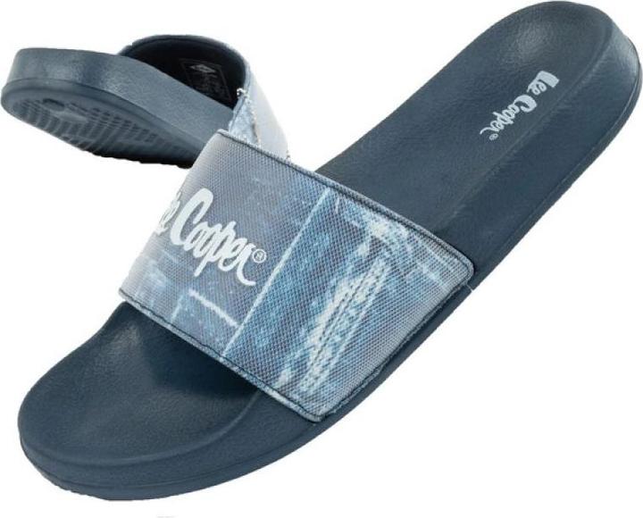 Actual product image Lee Cooper Flip-Flops (45)