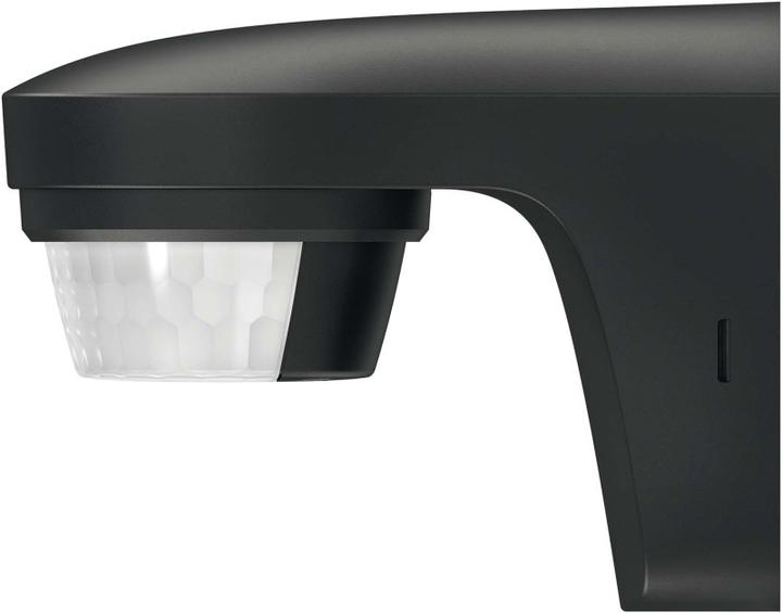 Actual product image Theben theLuxa S180 BK (12 m)