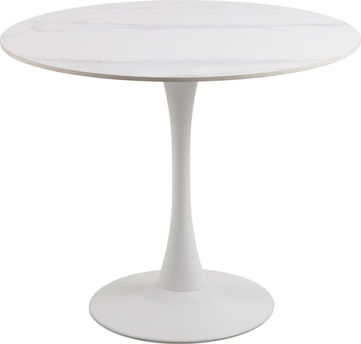 Actual product image AC Design Malta (90 x 90 x 75 cm)
