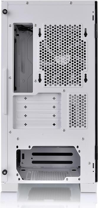Produktbild Thermaltake S100 Snow Edition (mATX, Mini-ITX)