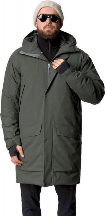Immagine prodotto Houdini Autunno in parka (L)
