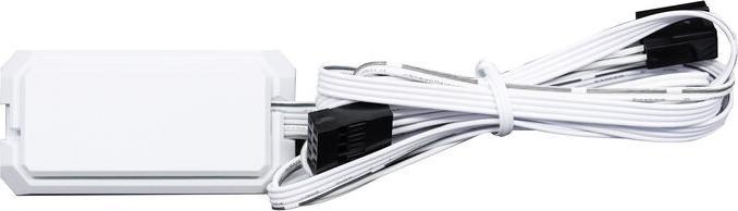 Actual product image Lian-Li UNI FAN TL Wireless (120 mm, 1 x)