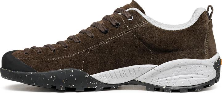 Actual product image Scarpa Mojito Planet Suede (45.5)