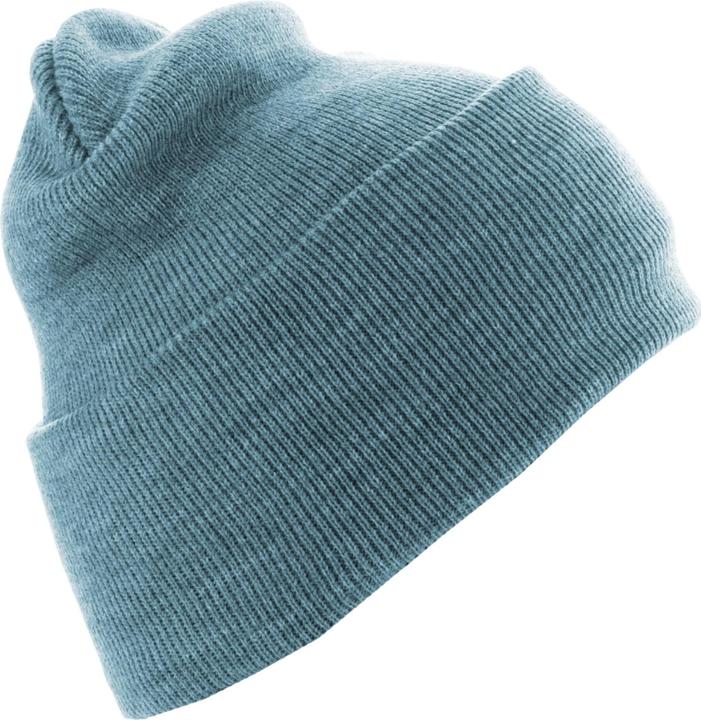 Produktbild Masterdis Beanie Basic Flap Long Version (One Size)