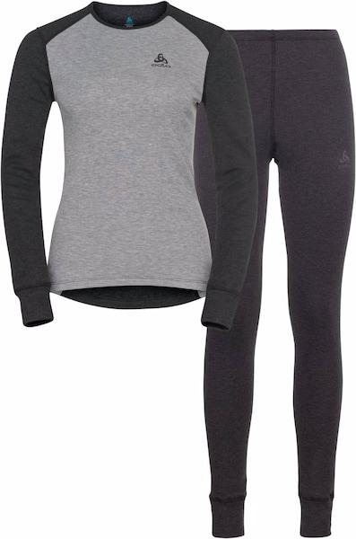 Actual product image Odlo Active Warm Set (S)