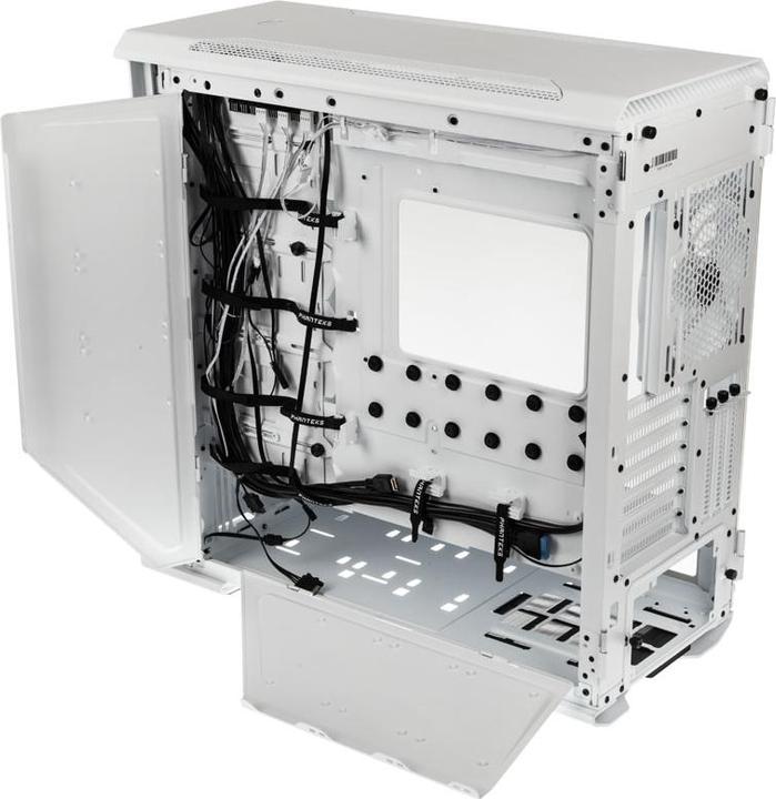 Produktbild Phanteks Enthoo Evolv X (ATX, E-ATX, mATX, Mini-ITX)