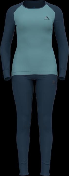 Actual product image Odlo Active Warm Set (M)