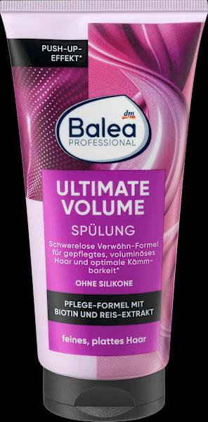 Immagine prodotto dm BaleaProfessional Balsamo Ultimate Volume