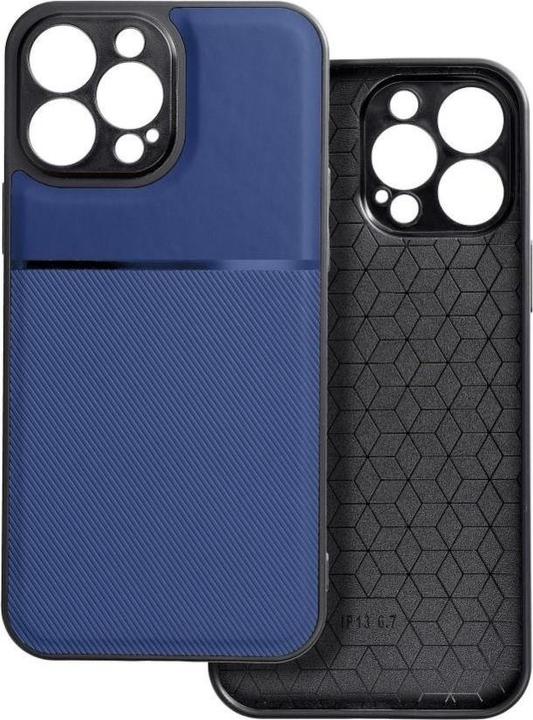 Immagine prodotto Forcell Altra custodia OEM NOBLE per XIAOMI Redmi Note 11 / 11S blu (Oppo A11s, Xiaomi Redmi Note 11)