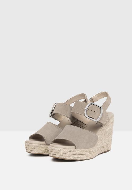 Actual product image Nero Giardini Sandalen (36)