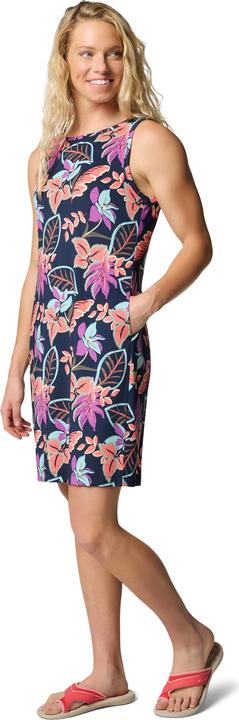Image du produit Columbia Robe avec Imprimé Chill River™ Femme (M)