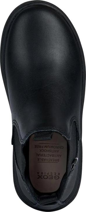 Produktbild Geox Jungen SchulUniformSchuhe J Theleven B Leder (36)