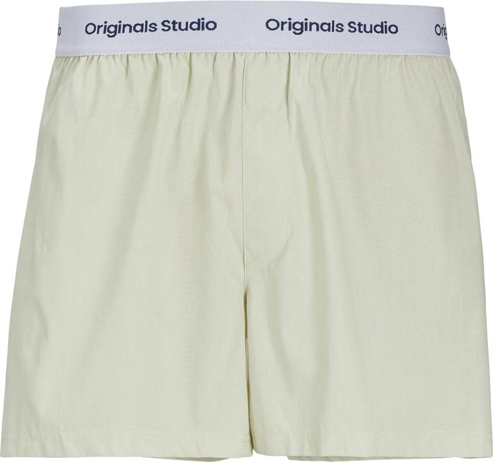 Actual product image Jack & Jones 3er-pack Boxershorts Boxershorts (M, pack of 3)