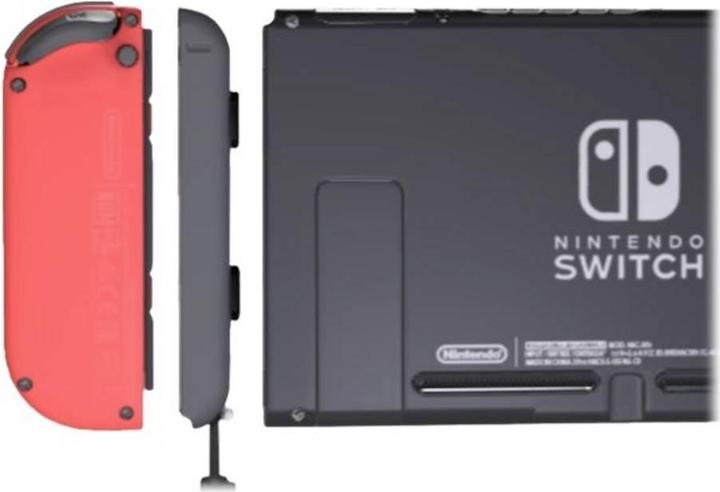 Produktbild Nintendo Joy-Con (R) (Switch)