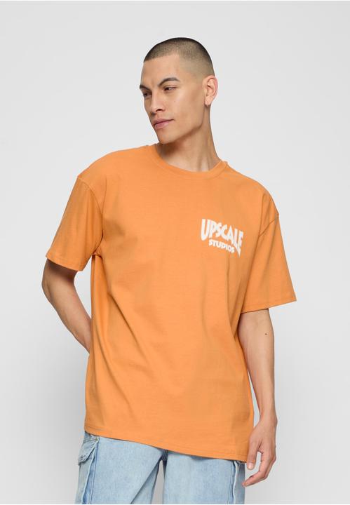 Urban Classics Upscale Studios Oversize Tee - 119343 (S)