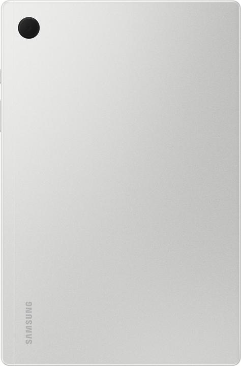 Image du produit Samsung Galaxy Tab A8 (WLAN uniquement, 10.50", 64 Go, Silver)