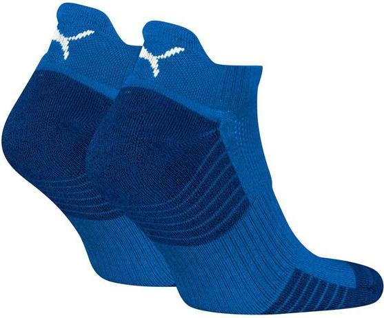 Produktbild Puma Sport Frottee Sneaker (2er Pack, 35 - 38)