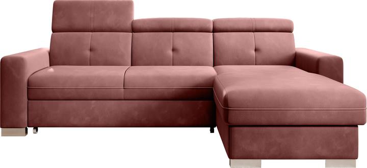 Pink Lukso 24