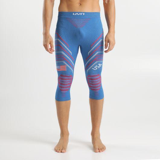 Produktbild UYN 3/4-Thermohose Natyon 3.0 Usa (XS)