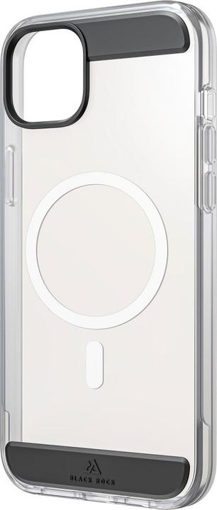 Actual product image Black Rock Mag Air Protection (Apple iPhone 15 Plus)