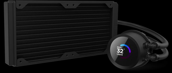 Produktbild NZXT Kraken 240 RGB