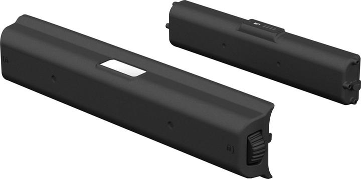 Image du produit Canon Maxify BX 110 avec batterie (Encre, Couleur)