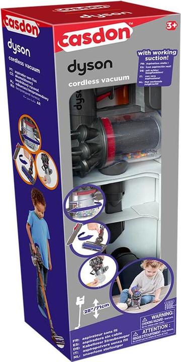 Productafbeelding Casdon Hoover