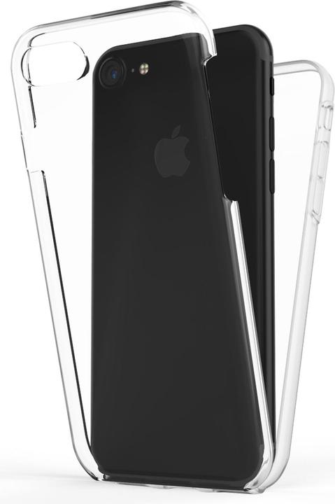 Actual product image Nalia 360 degree mobile phone case (Apple iPhone 7, Apple iPhone SE (2nd Gen))