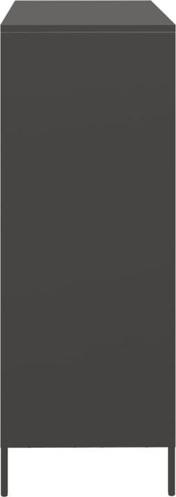 Actual product image VidaXL Highboard (101.5 x 39 x 103.5 cm)