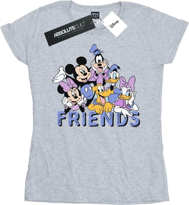 Disney Classic Friends TShirt (XL)