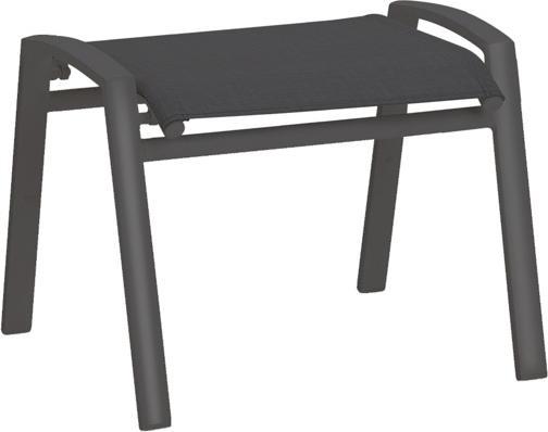 Productafbeelding Best Tuinstoel Cavalese grijs